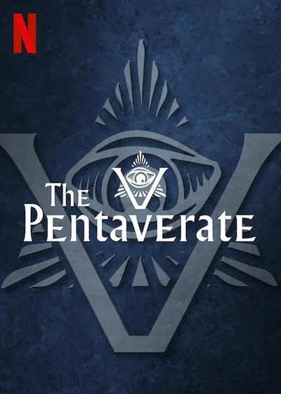 Постер: Пентаверат